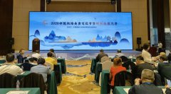 中之杰新品搶C位，烘焙大會(huì )斬獲金獎